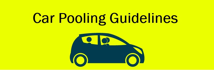 carpooling
