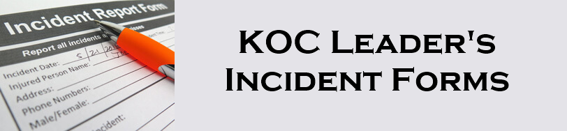 incident